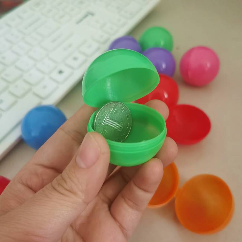 100 lottery ball opening ball net red open covered ball hollow ball lottery ticket balls open color table tennis bag