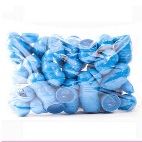 4cm blue opening ball (25)
