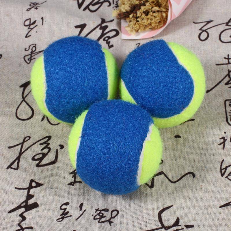 Rubber inner bile, low -voltage soft soft -type children and adolescents transition junior first school training tennis