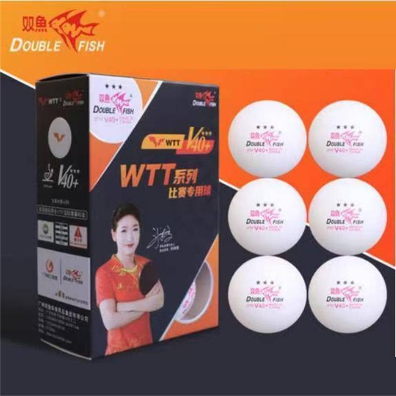 Pisces V40+WTT series competition for Samsung ball (one box 6 installed)