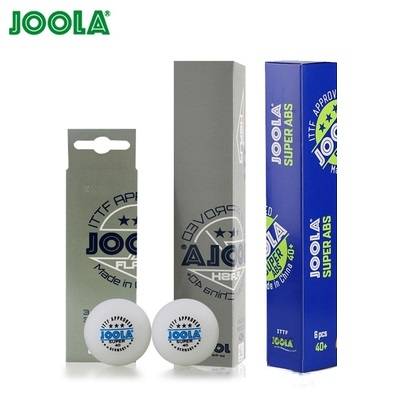Ping Pong Life Joola Samsung Table Tennis 40+ seamless sewing 3 -star international competition training plastic