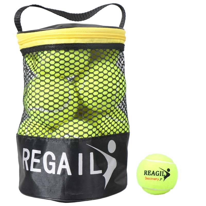 TENNIS, 12 REGAILS, HIGH-BULB TENNIS, AND GOOD WOOL