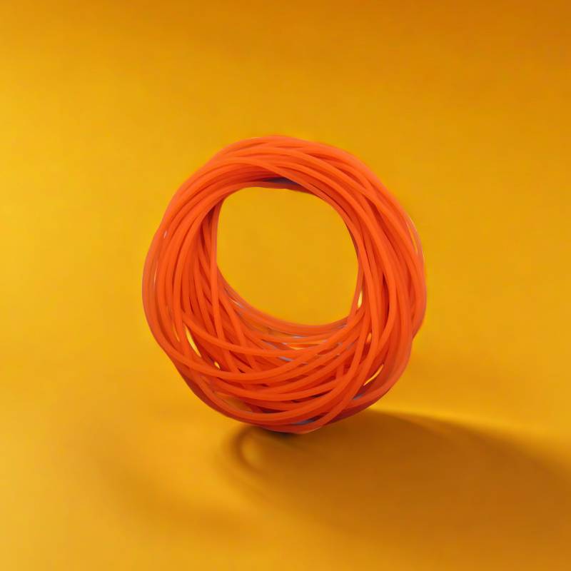 Orange 5 meters