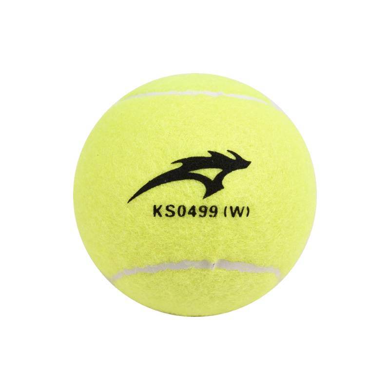 Crazy God Training uses rope tennis with elastic rope tennis new player line tennis single tennis KS0499