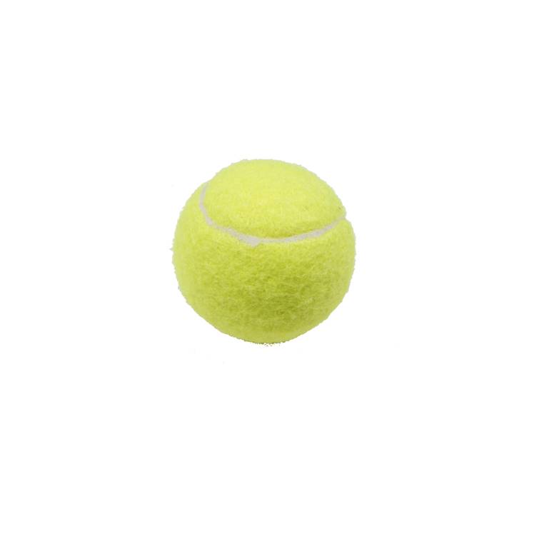 Decanonon? Inflated, high-flexible tennis training