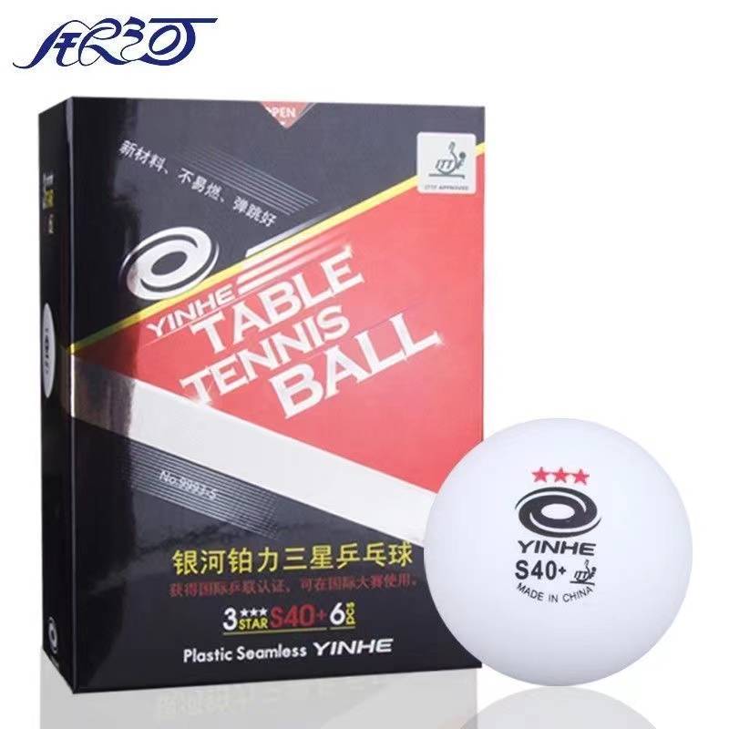 Platinum Lihong Samsung seamless 40+ [6 pack]