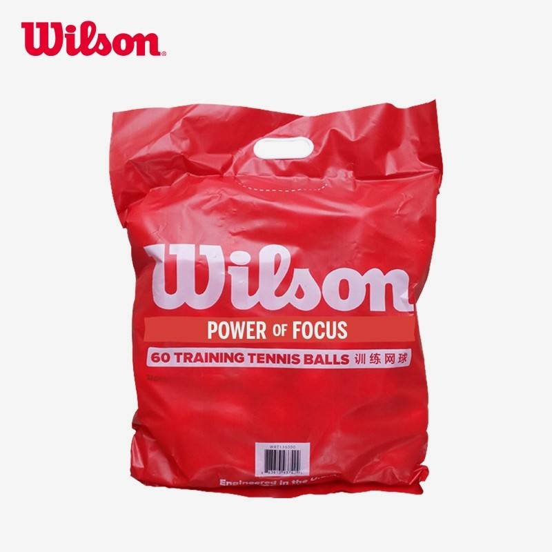 Wilson's full of 60
