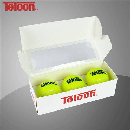 Tennis with rope training device set 802C rope ball junior first -person single tennis belt back