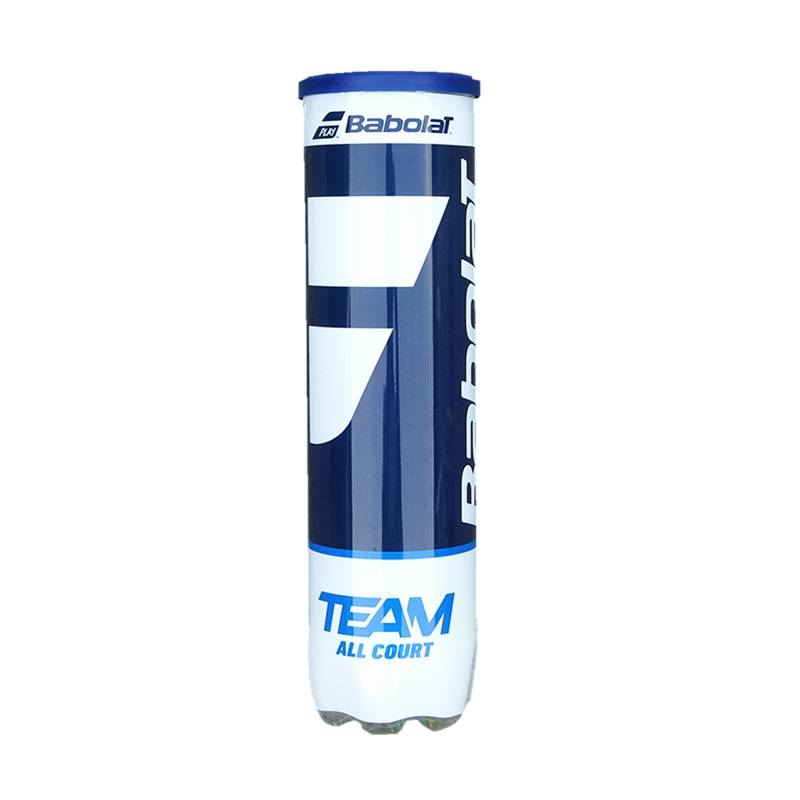 Babolat Team Gold competition tennis golden ball rubber tank training ball feels comfortable and durable