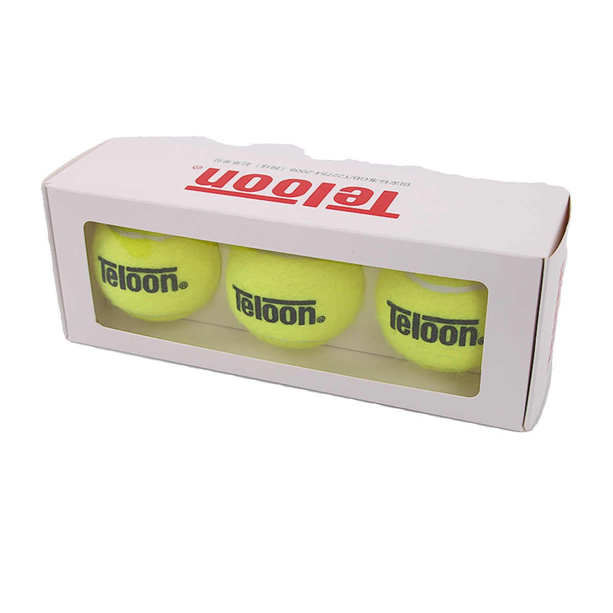 Tianlong Banding Line Tennis Junior Single Single Play Self -on Training Bold Betting Betting Betting Betting Betten with 3 Boxes of Tennis