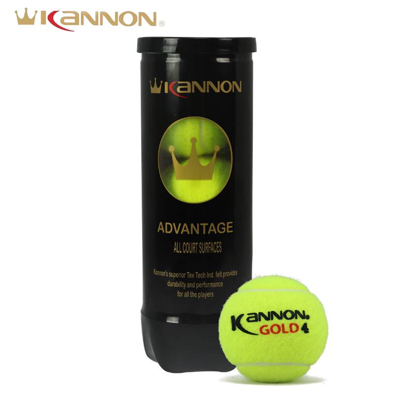 A barrel of crown black gel tennis