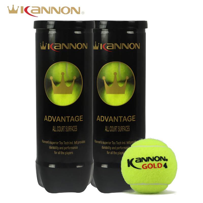 Two barrels of crown black gel tennis