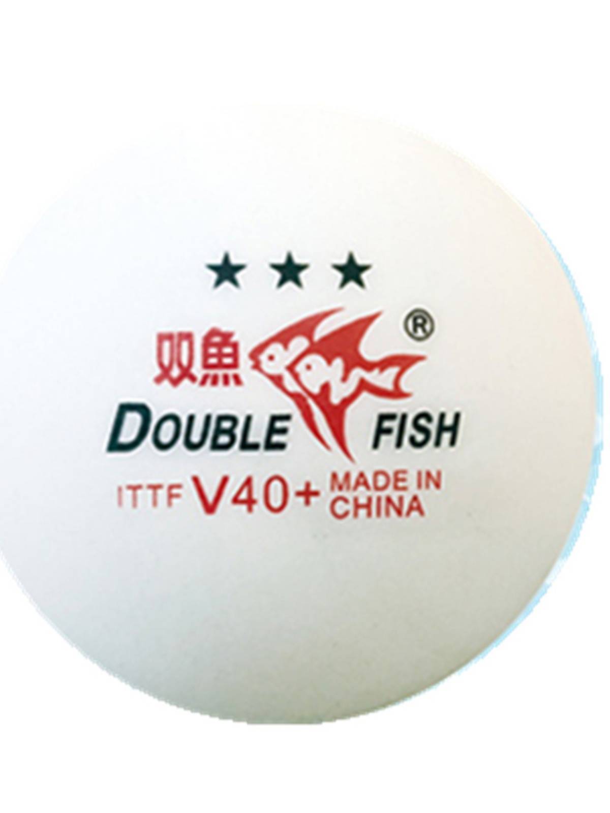 Pisces Table Tennis Pisces Samsung Table Tennis 40mm V40+ Hard Ball Table Tennis 10