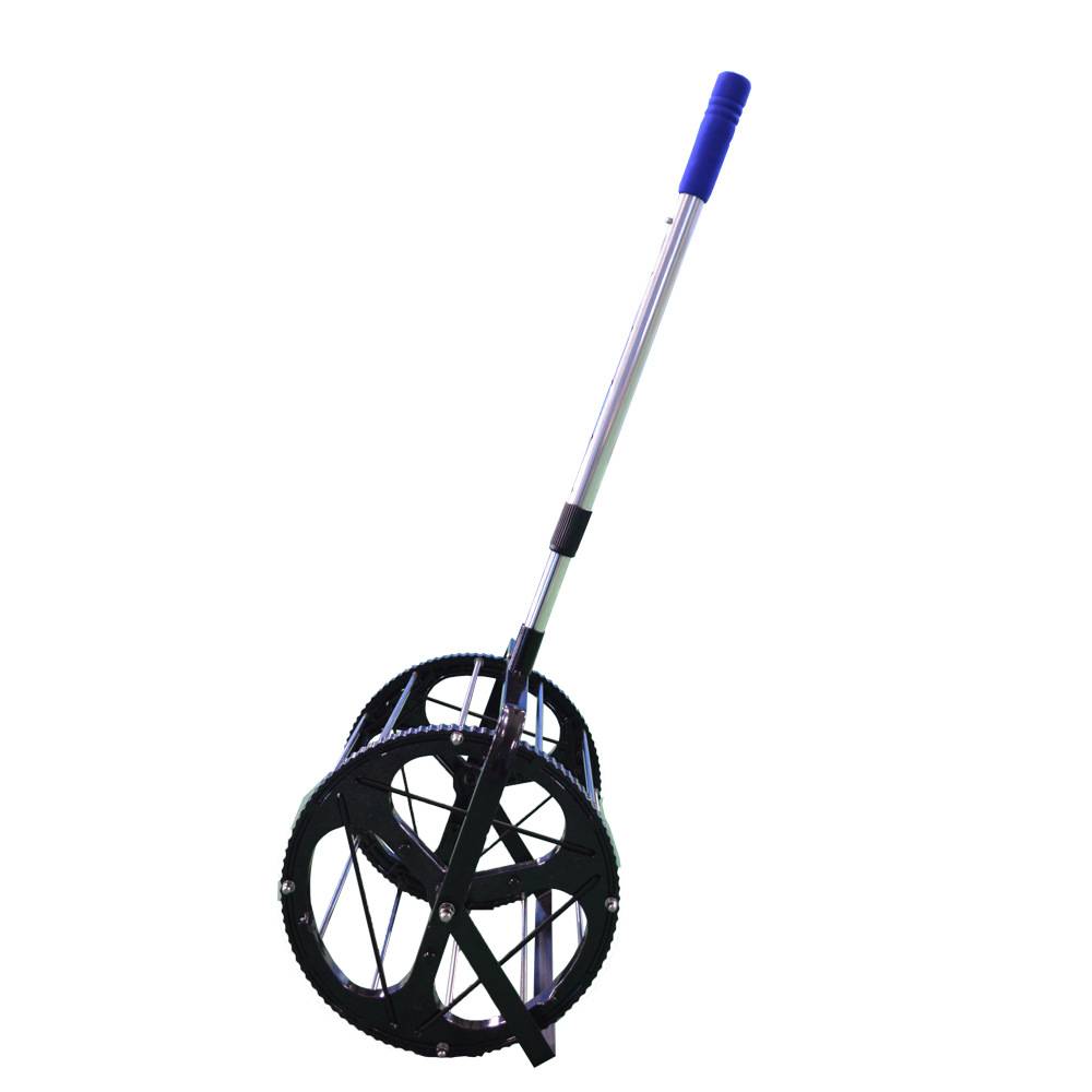 Eisenwei's tennis pickuper picking ball basket tennis trainer recovery multi -ball training device