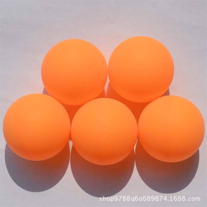 New material blocking 40ga sewing s Samsung 4cm table tennis no B competition training high bombs custom LO+o
