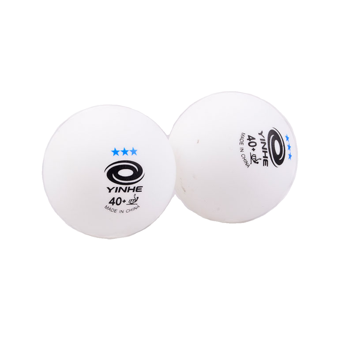 Authentic Galaxy Table Tennis Samsung New Materials New Materials Seamless Ball 40+ Platinum Power Samsung Blue Standard Table Tennis Table Tennis