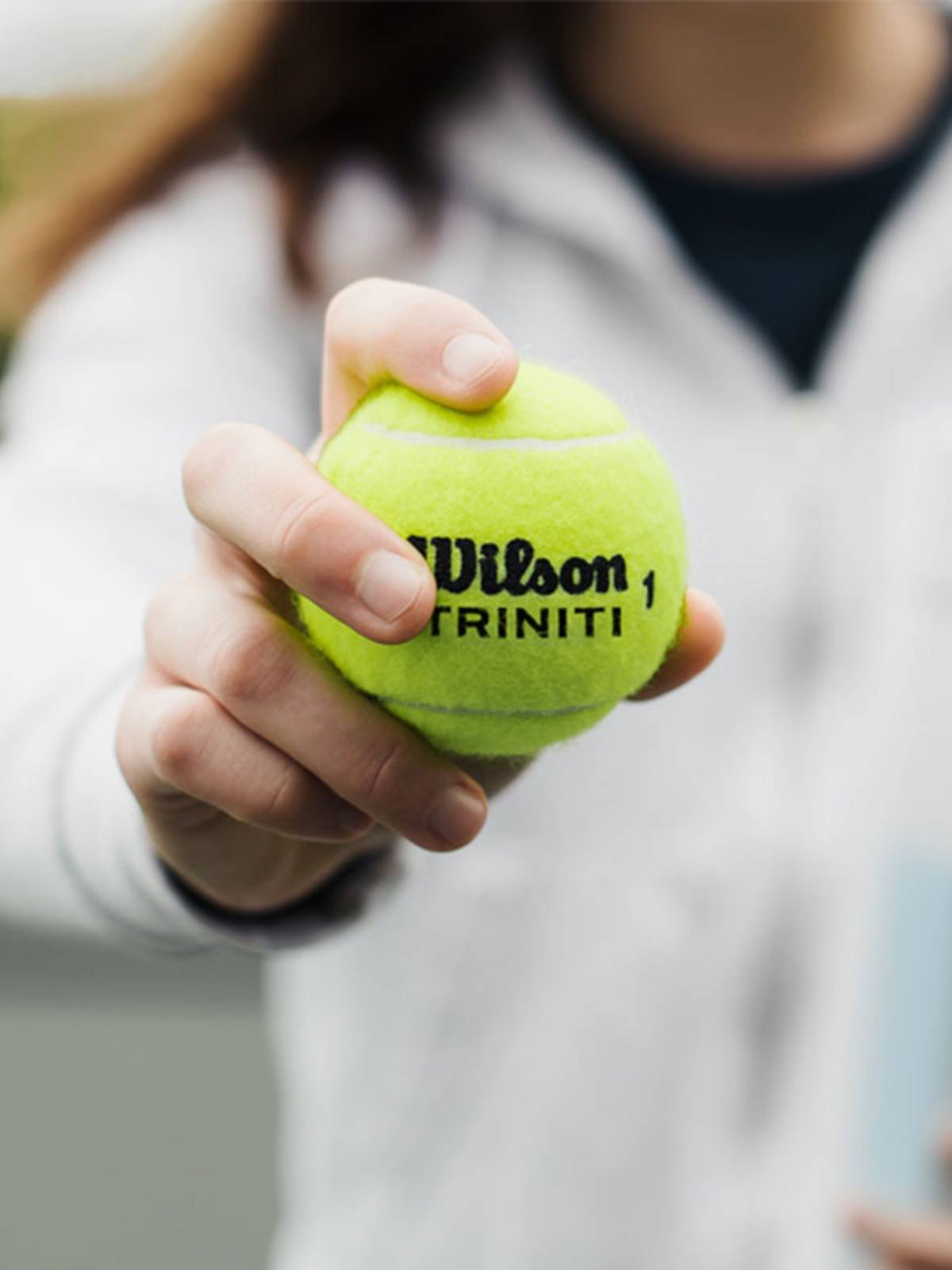 Wilson Wilsheng pot is equipped with tennis training Hardway US Net Method Network Professional Competition Tennis 3 Package