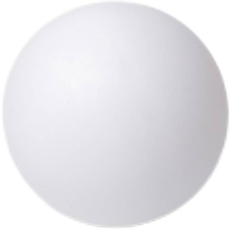 Mixed -color blankless words 40 table tennis 5 stars