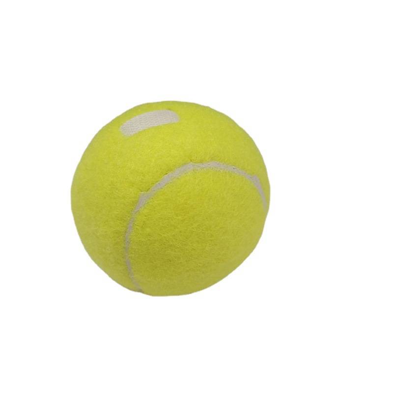 Weipu with rope tennis junior scholar home entertainment training ball single training with line rebound tennis