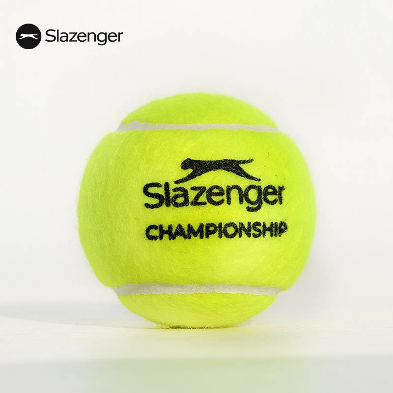 SLAZENGER Slasmith Win Wimmed Tennis High Elastic Practice Boat Box