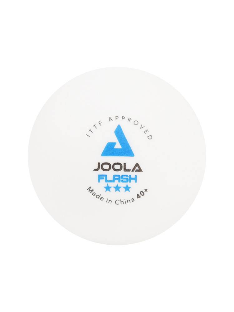 Yula Table Tennis Joola new material 40+ seamless soldiers with sewing three -star games for table tennis