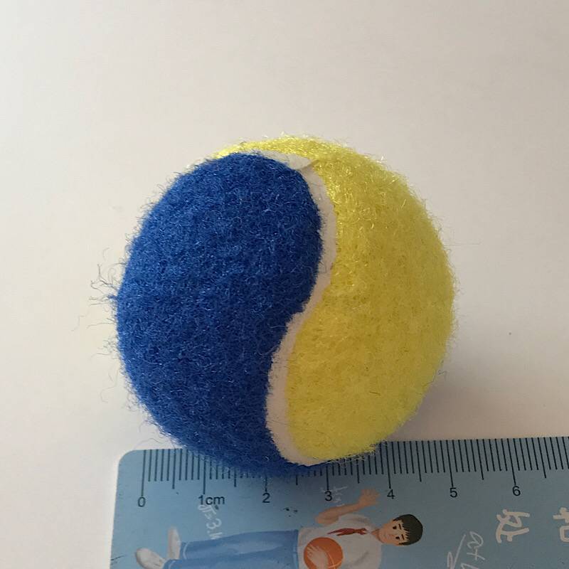 SMALL TENNIS 5CM