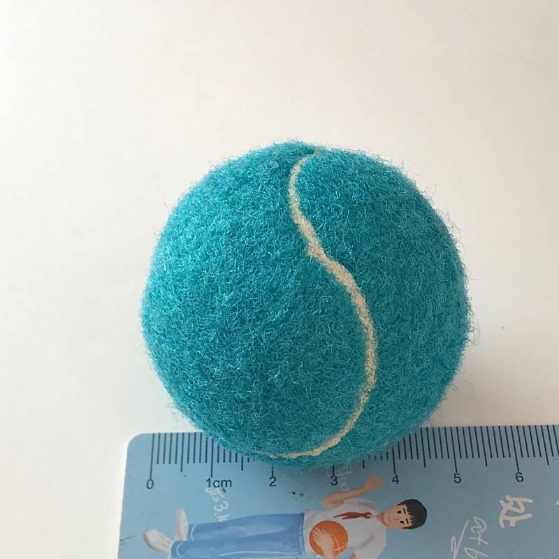 BLUE TENNIS 5CM