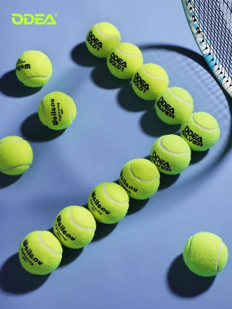 ODEA Odea Tennis Junior Advanced Senior Professional Training Tennis DD1 DD2 DD3 GOLD Club