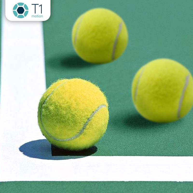Tennis training device High -elastic single -player tennis bands back to children beginners to train the competition training tennis