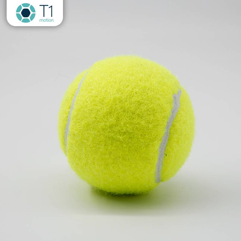 Tennis training device High -elastic single -player tennis bands back to children beginners to train the competition training tennis