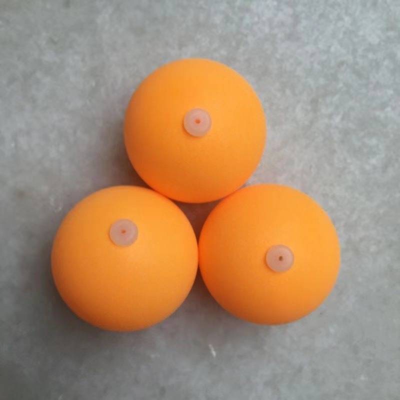 10 special table tennis