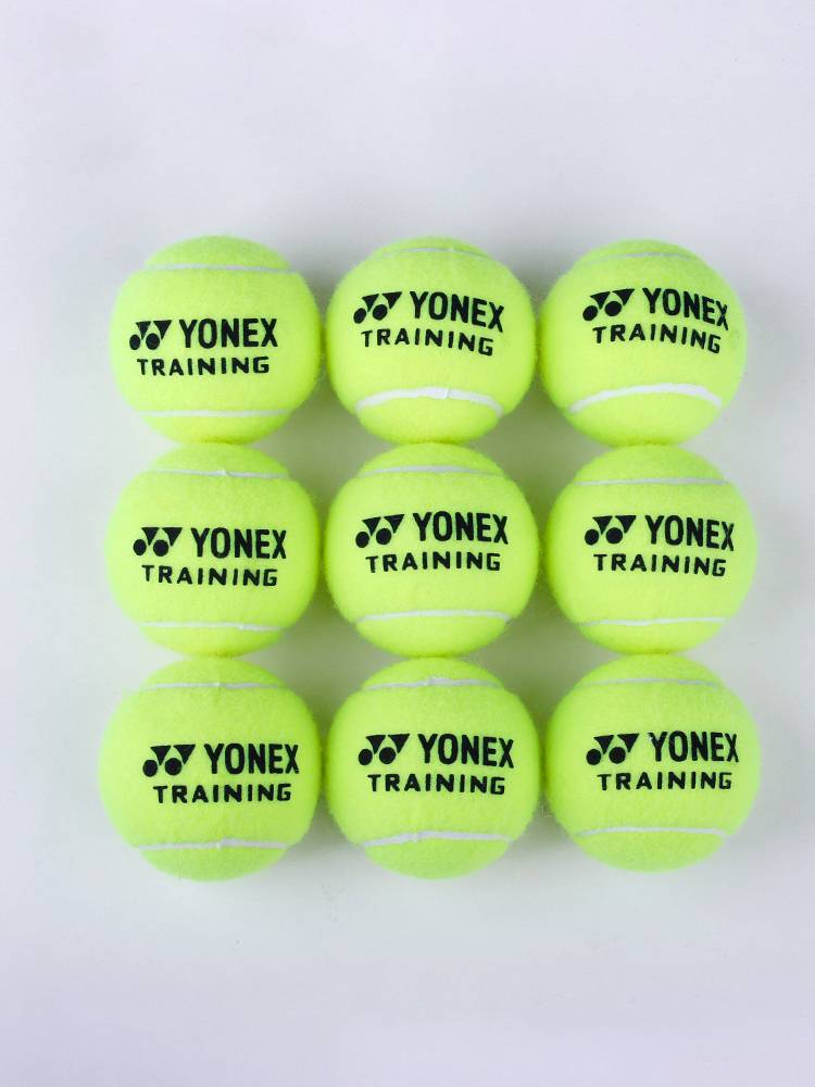 YONEX TRAINING Training Tennis Junior Practice Competition