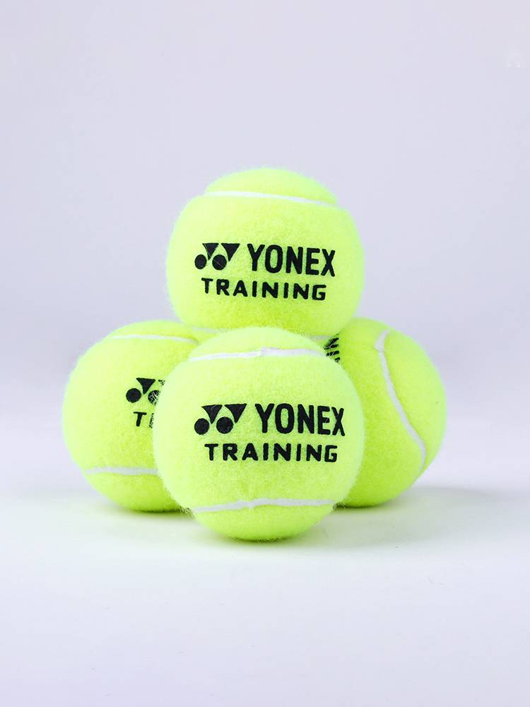 YONEX TRAINING Training Tennis Junior Practice Competition