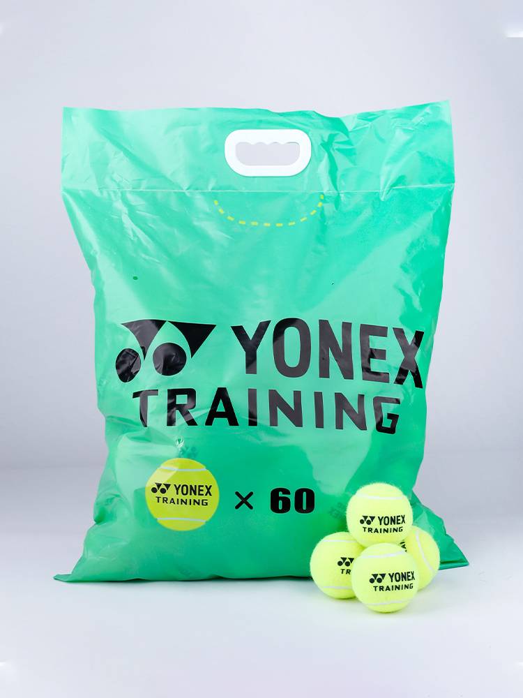YONEX TRAINING Training Tennis Junior Practice Competition