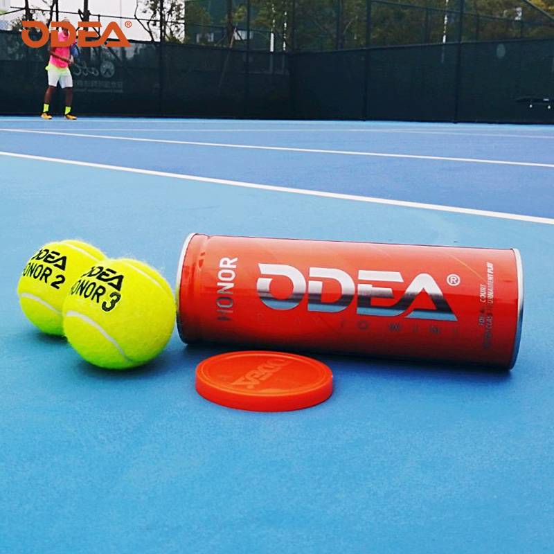 ODEAR Tennis Student Amateur Training Advanced Competition Tennis Ten Ten Ten Ten Tennis Honor