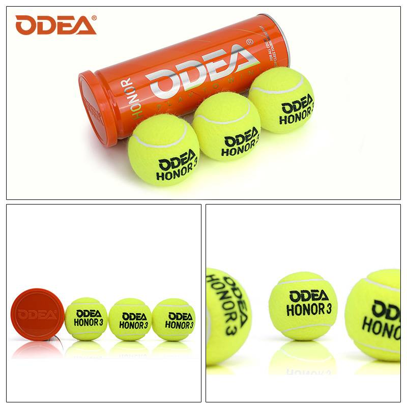 ODEAR Tennis Student Amateur Training Advanced Competition Tennis Ten Ten Ten Ten Tennis Honor