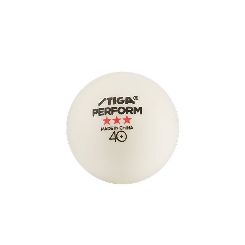 Genuine STIGA/Table Tennis Samsung 40+ has a sewing game Samsung Table Tennis 3 Training Steca