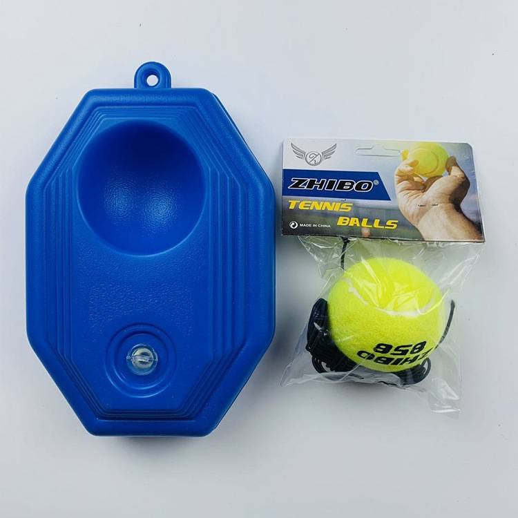 Tennis Trainer