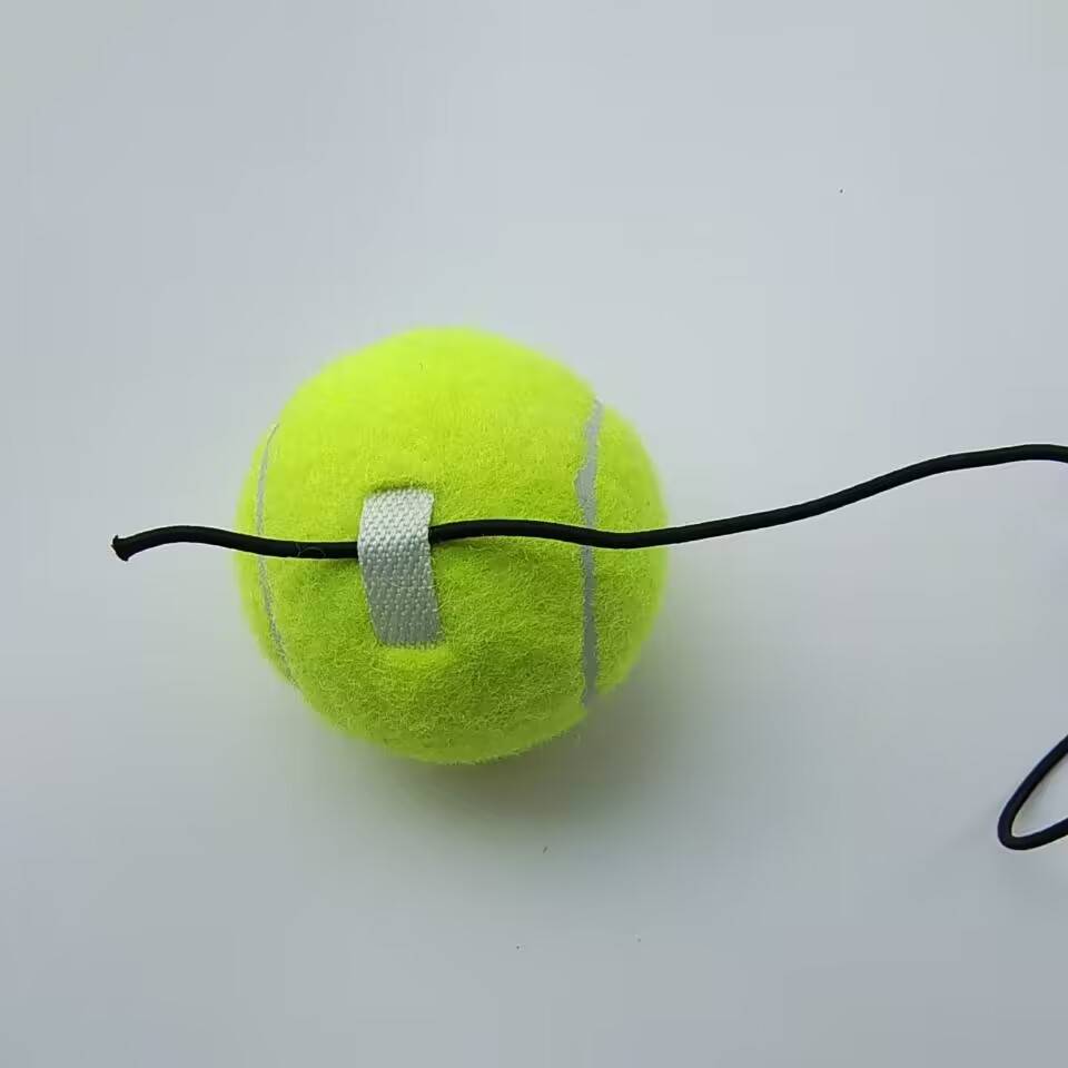 Weixu Tennis Junior Single Training with a rope back to the tennis home training entertainment and fitness ball