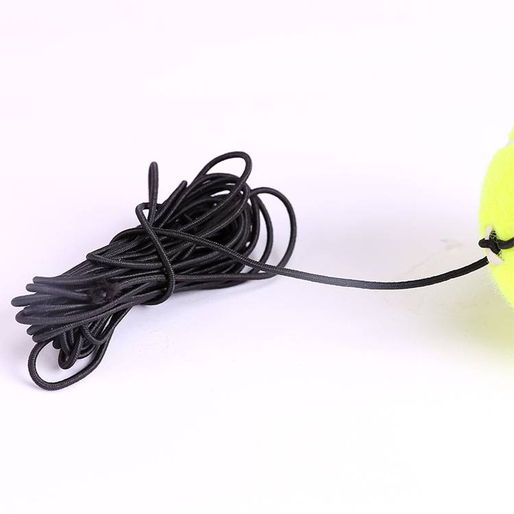 Training with rope tennis tie line high -bomb sports for beginners training for beginners training