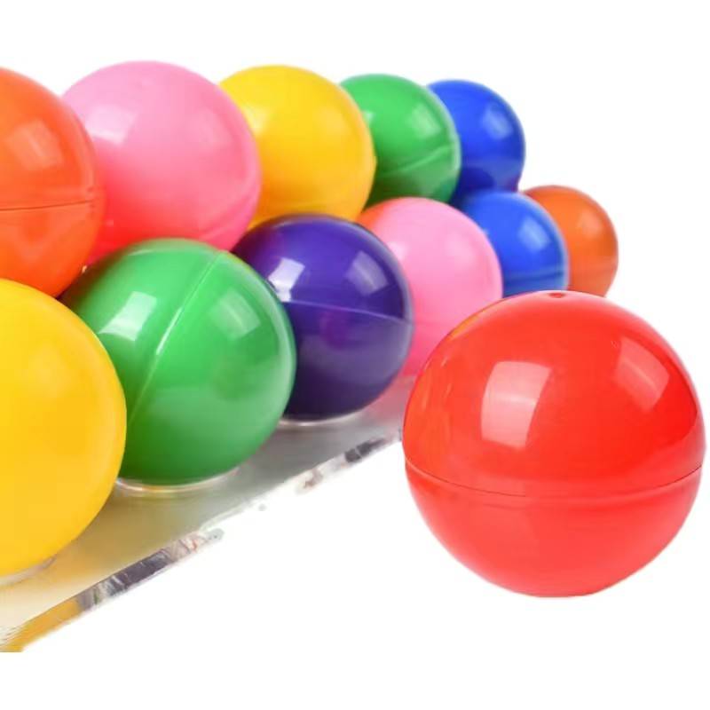 50 color opening balls 50