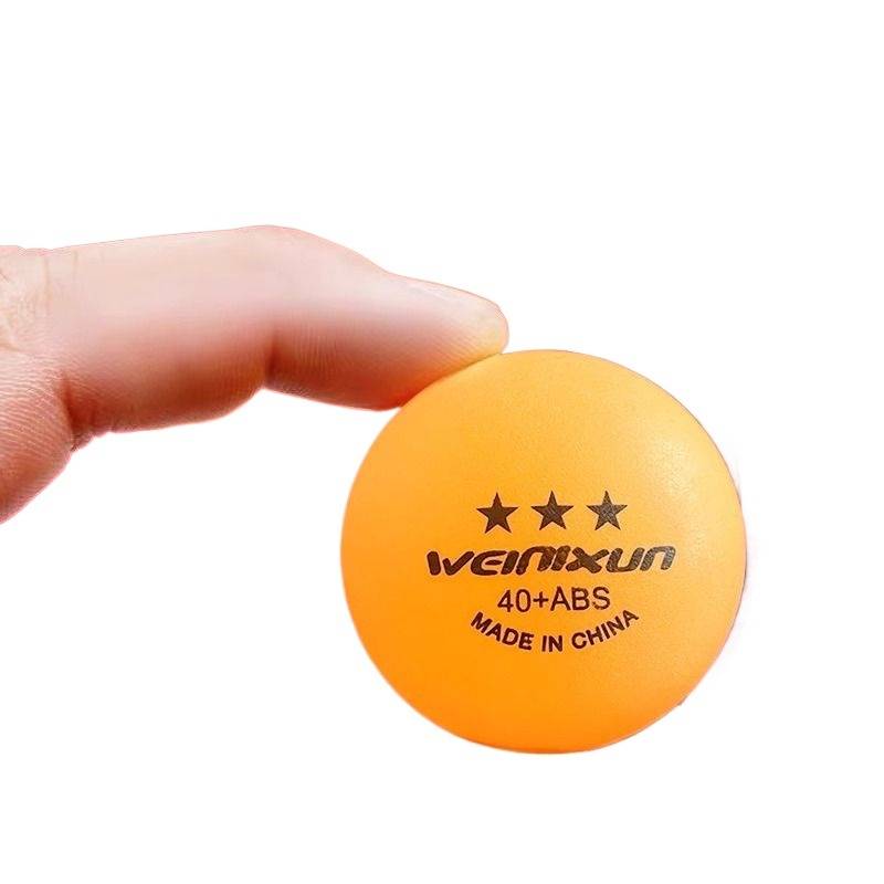 Venetian authentic table tennis three -star adult competition training for playing 40+ new material soldiers