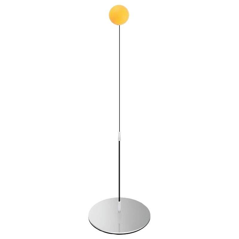 Table tennis training device self -practicing equipment Furniture children's players players practice room toys for tin toys