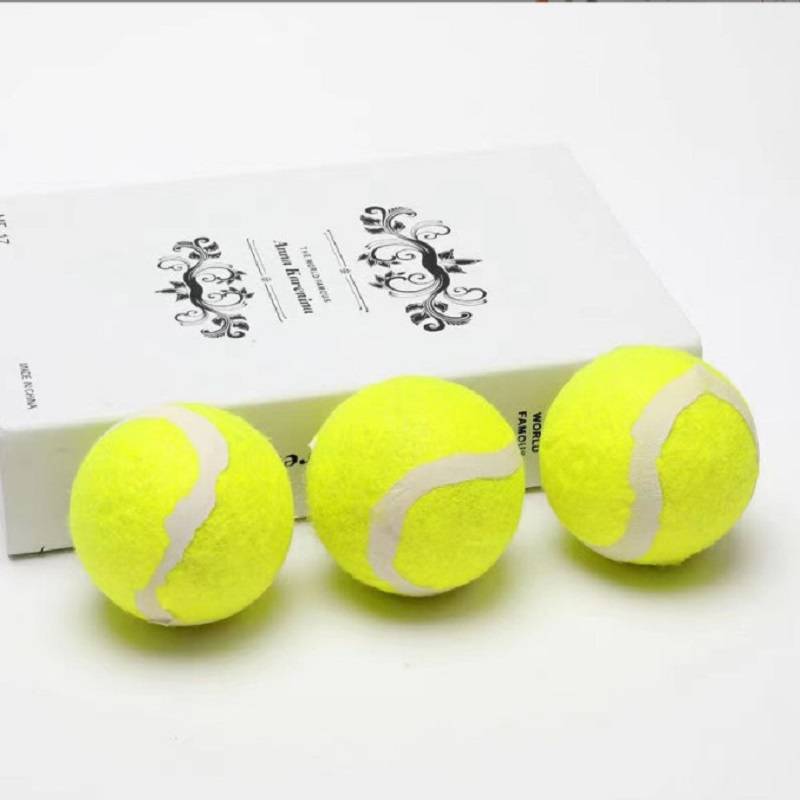 Level 3 tennis (unflexible pets)