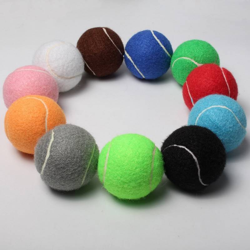 Black tennis
