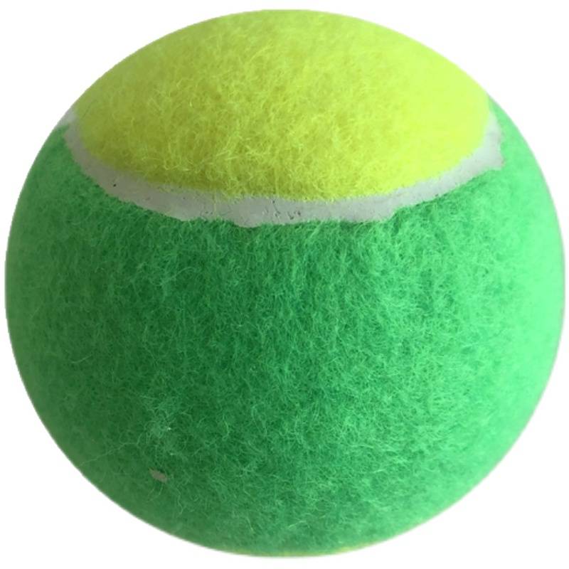 Green Child Soft Tennis (25% reduction)