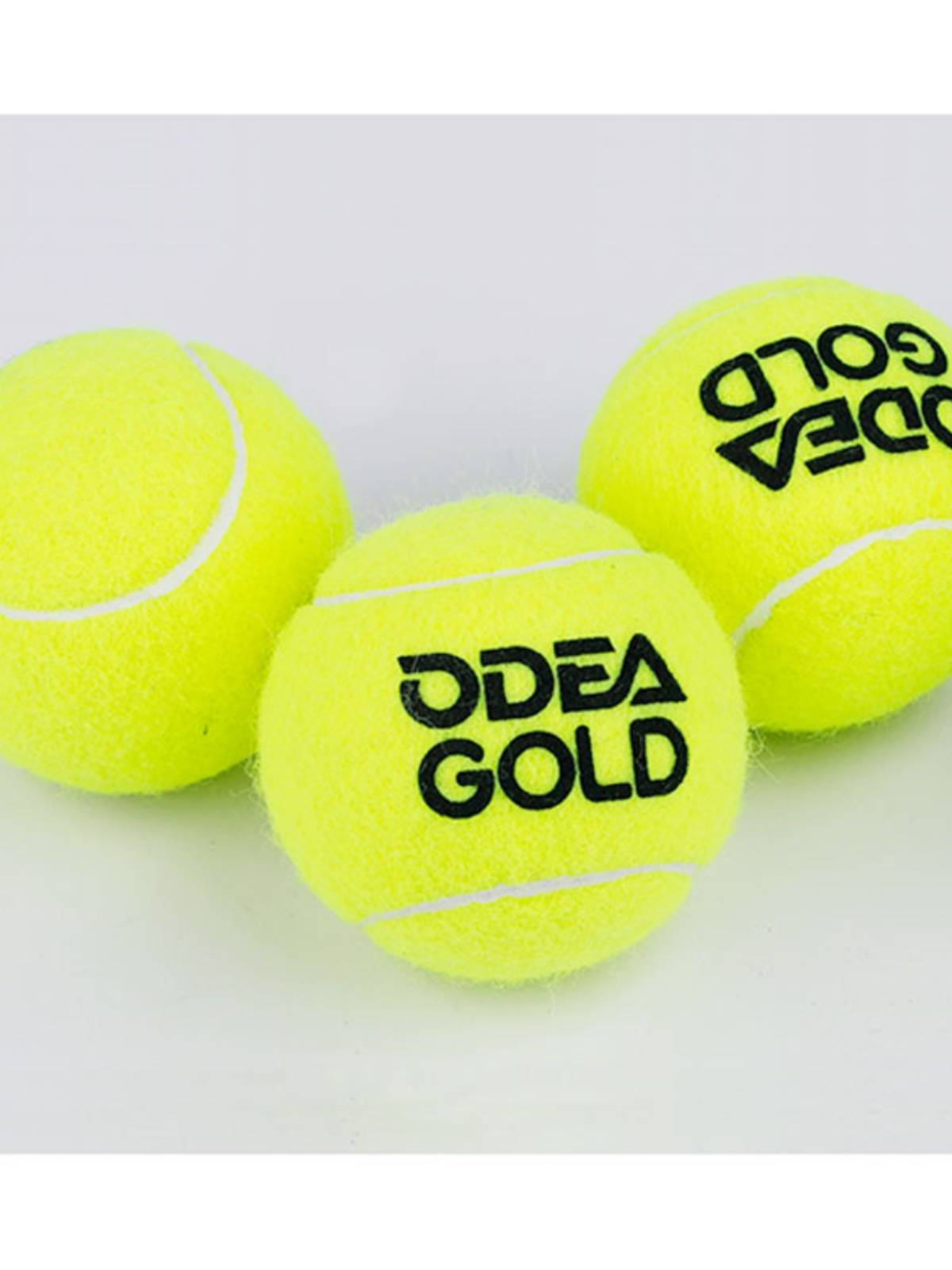 ODER ODER training tennis Silver professional high -end GOLD adult bag 60 convergence constant voltage