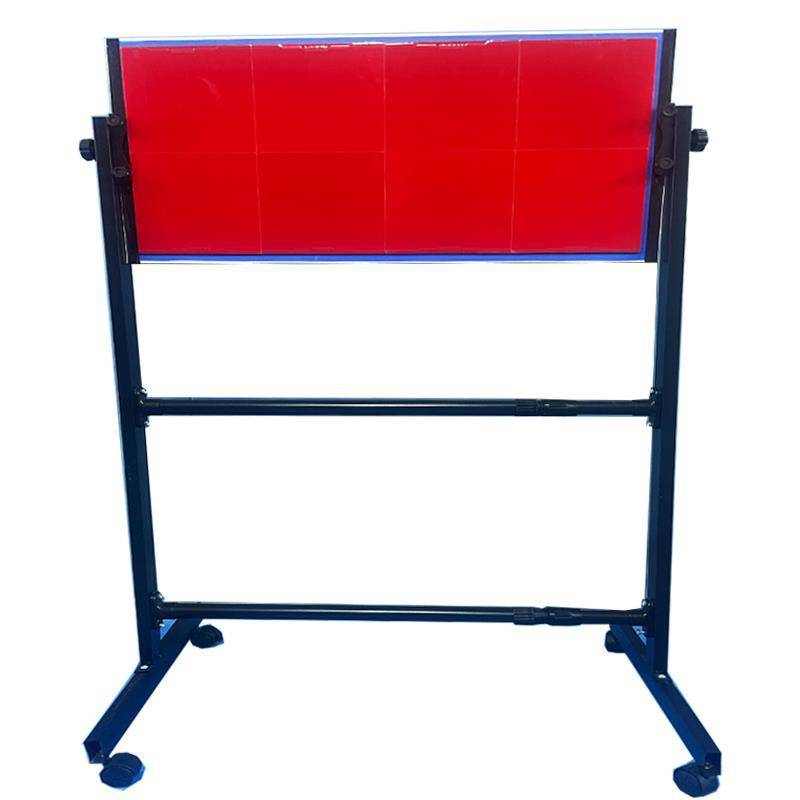 Single Table Tennis Backboard Professional Return Board Single Training Board Fighting Self -Practitioner Passing Power Artifact Server
