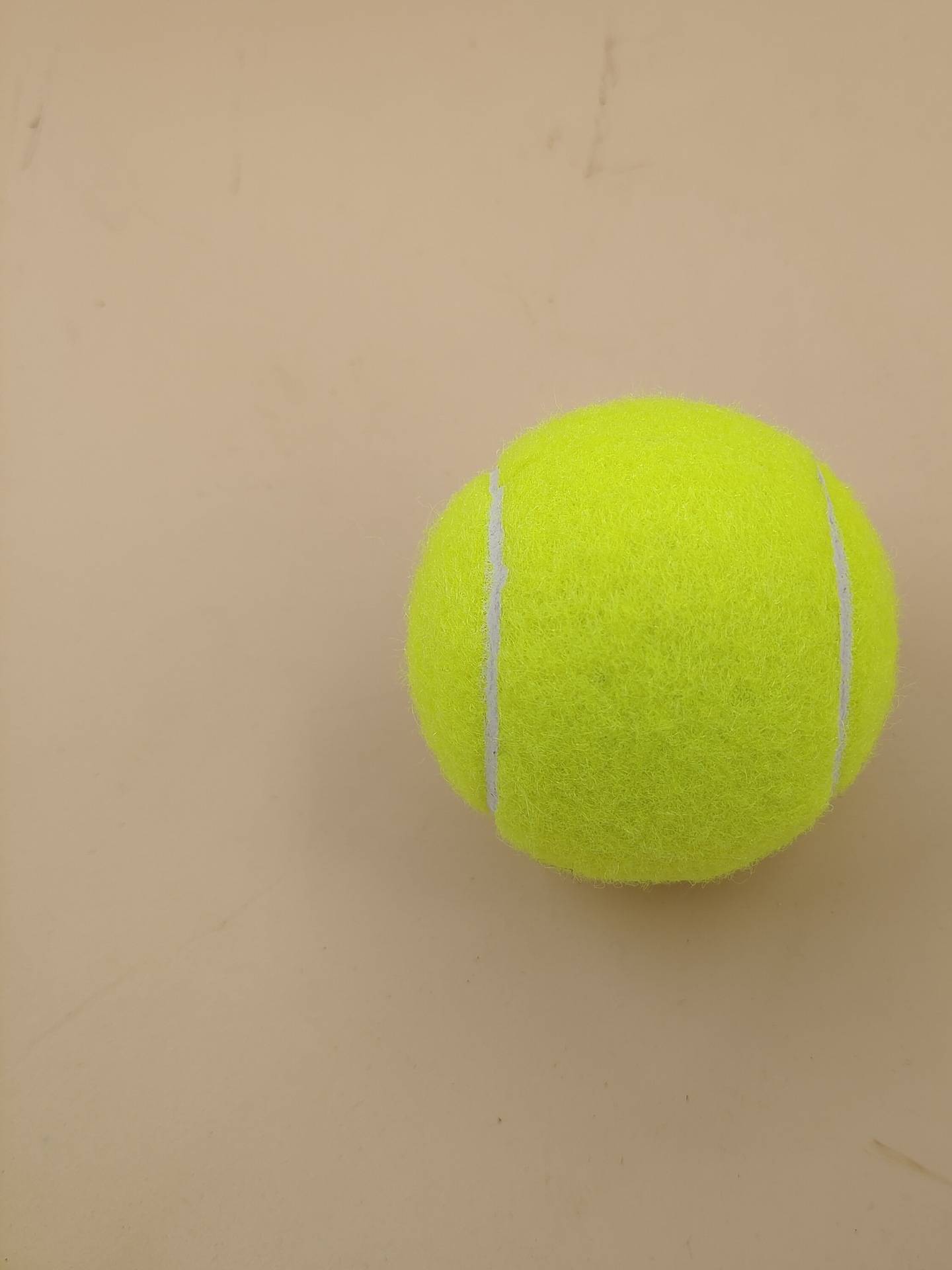 Tennis High Bullet Duck -resistant Right -resistant Competition Training Wool Sealing Polder Canned Sports Products