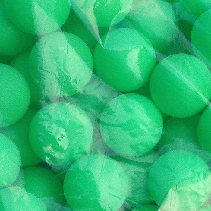 Wordless table tennis seamless batch of lottery ball betting balls, ball double -color ball awards game